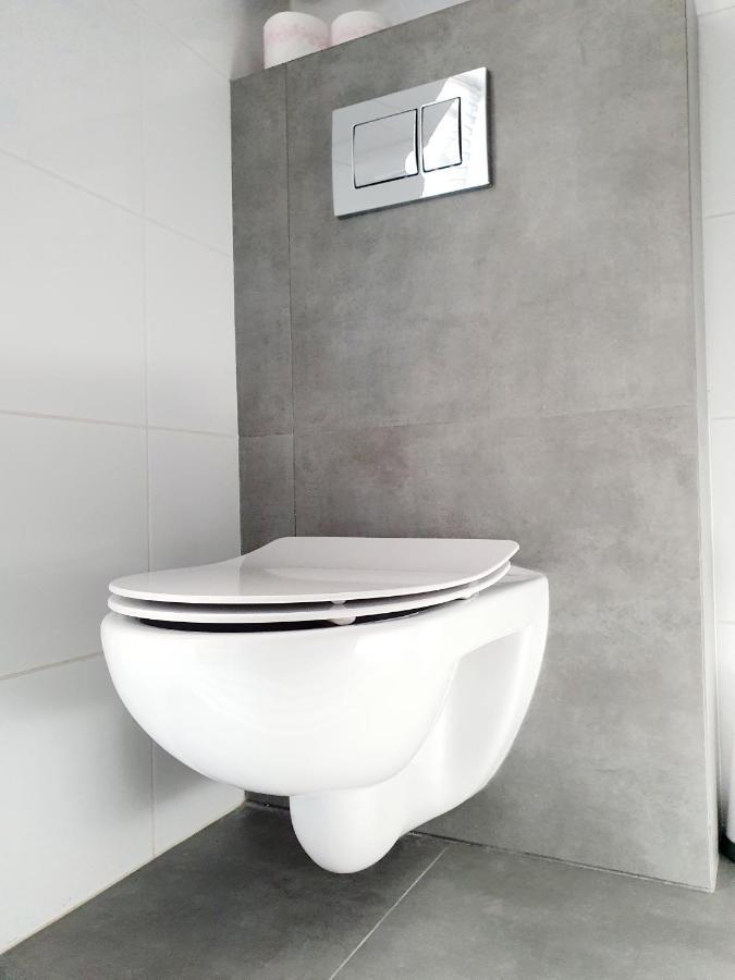 Galaxy Apartments Duninowo Экстерьер фото